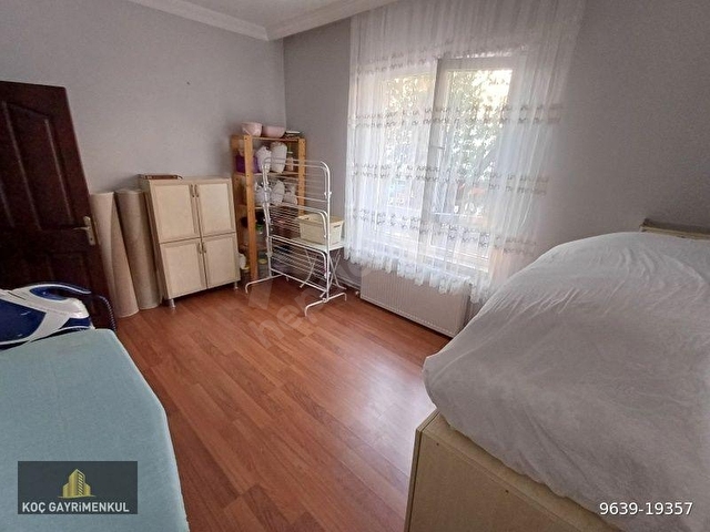 SOKULLU CADDE ÜZERİNDE, KATTA , BAĞIMSIZ ,3+1, 2 BALKON, KOMBİLİ - Görsel 29