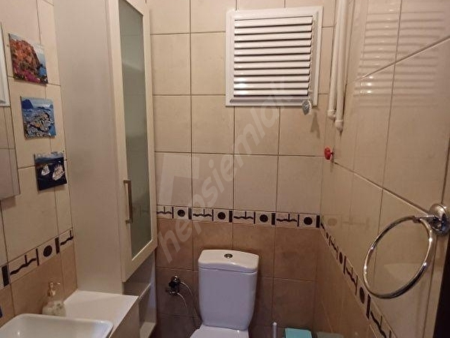 SOKULLU CADDE ÜZERİNDE, KATTA , BAĞIMSIZ ,3+1, 2 BALKON, KOMBİLİ - Görsel 16