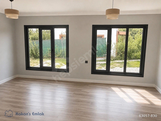 Köyceğizde Göl ve Doğa Manzaralı Satılık Villa - Görsel 15