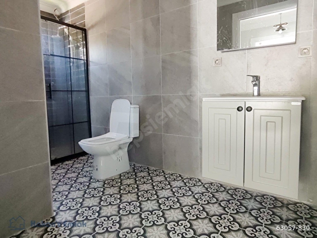Köyceğizde Göl ve Doğa Manzaralı Satılık Villa - Görsel 16