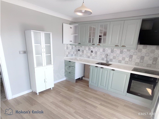 Köyceğizde Göl ve Doğa Manzaralı Satılık Villa - Görsel 11