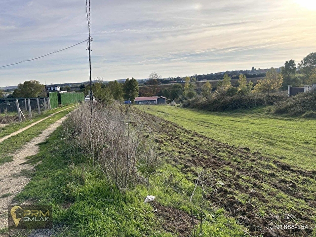 Çakıl Mah. 2.100 m² Tek Tapu Elektrik Başında - Görsel 13