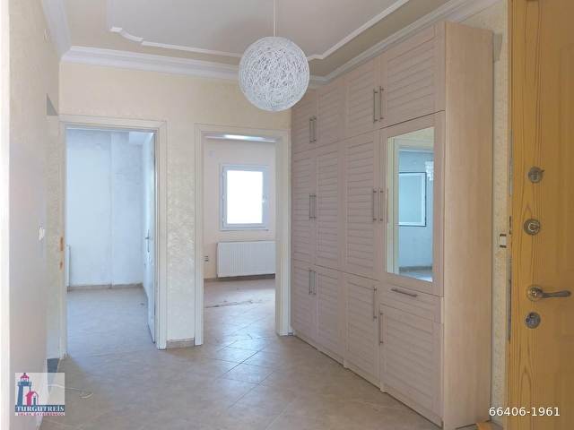 Bodrum Turgutreis Te Kiralik 2 Kat Genis Daire 66406 1961 Hurriyet Emlak