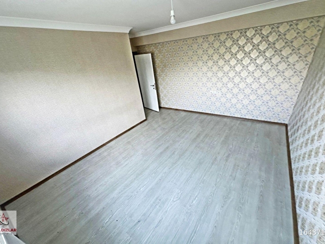 KEÇİÖREN HİSARDA YENİ BİNADA 3.KATTA MASRAFSIZ 130m2 SATILIK 3+1 DAİRE - Görsel 24