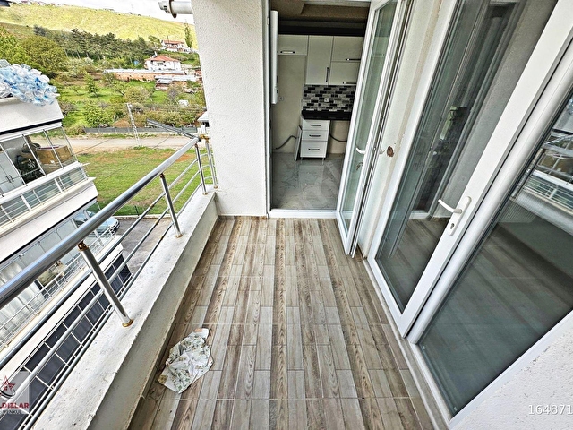 KEÇİÖREN HİSARDA YENİ BİNADA 3.KATTA MASRAFSIZ 130m2 SATILIK 3+1 DAİRE - Görsel 10