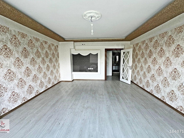 KEÇİÖREN HİSARDA YENİ BİNADA 3.KATTA MASRAFSIZ 130m2 SATILIK 3+1 DAİRE - Görsel 13