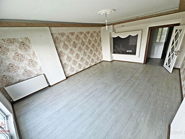 KEÇİÖREN HİSARDA YENİ BİNADA 3.KATTA MASRAFSIZ 130m2 SATILIK 3+1 DAİRE - Görsel 15