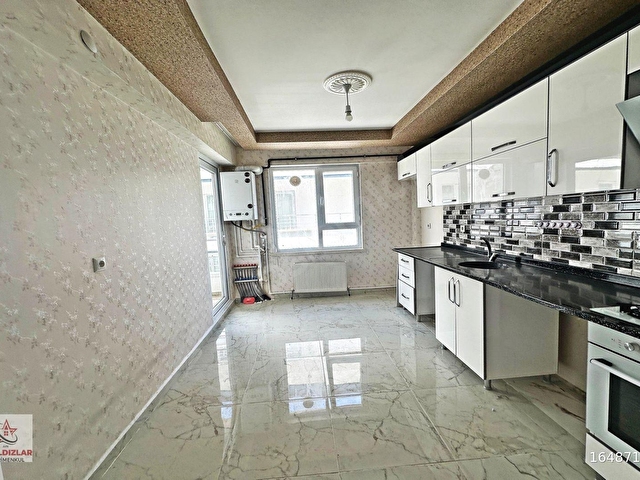 KEÇİÖREN HİSARDA YENİ BİNADA 3.KATTA MASRAFSIZ 130m2 SATILIK 3+1 DAİRE - Görsel 3