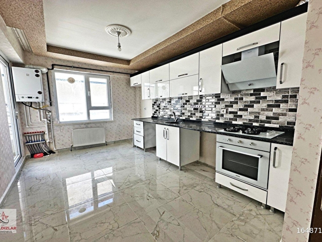 KEÇİÖREN HİSARDA YENİ BİNADA 3.KATTA MASRAFSIZ 130m2 SATILIK 3+1 DAİRE - Görsel 4