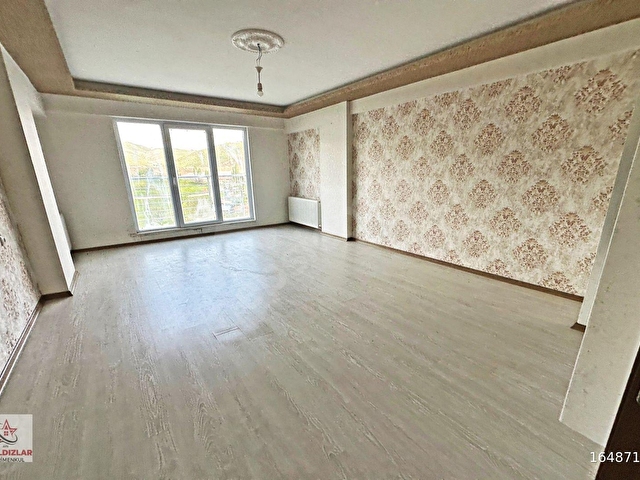 KEÇİÖREN HİSARDA YENİ BİNADA 3.KATTA MASRAFSIZ 130m2 SATILIK 3+1 DAİRE - Görsel 14
