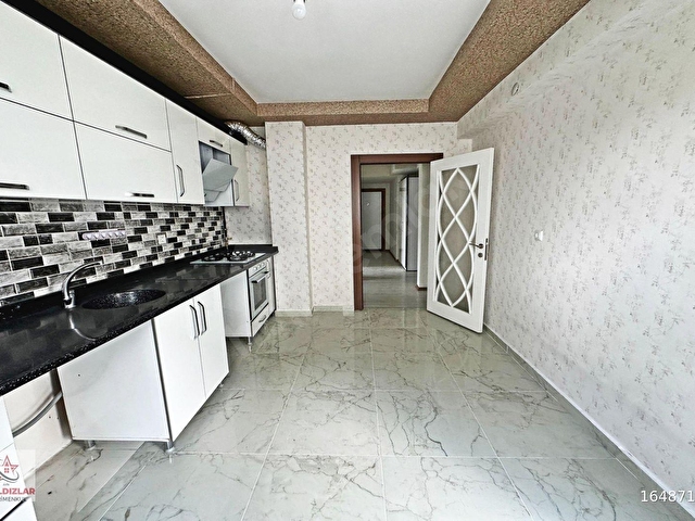 KEÇİÖREN HİSARDA YENİ BİNADA 3.KATTA MASRAFSIZ 130m2 SATILIK 3+1 DAİRE - Görsel 8
