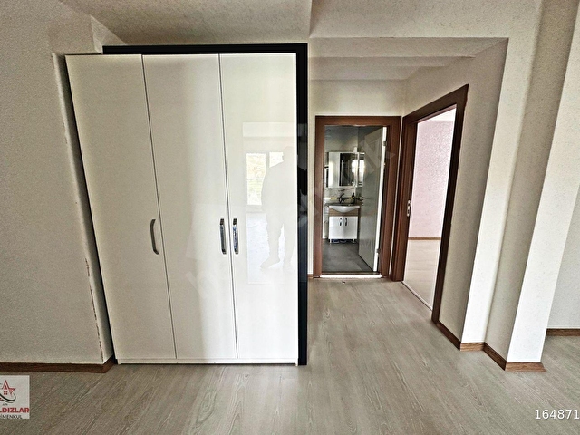 KEÇİÖREN HİSARDA YENİ BİNADA 3.KATTA MASRAFSIZ 130m2 SATILIK 3+1 DAİRE - Görsel 30