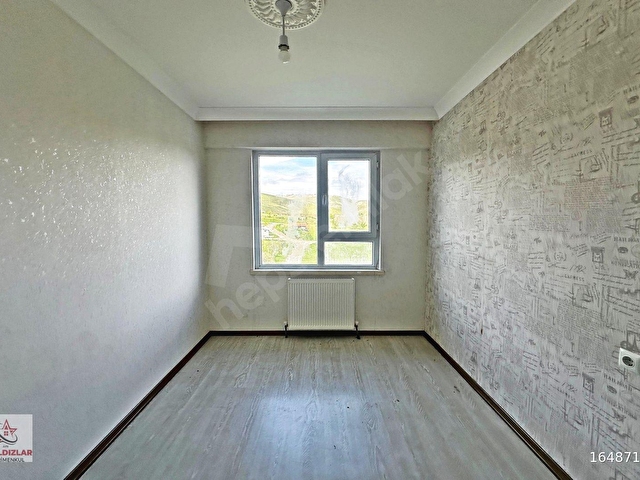 KEÇİÖREN HİSARDA YENİ BİNADA 3.KATTA MASRAFSIZ 130m2 SATILIK 3+1 DAİRE - Görsel 28