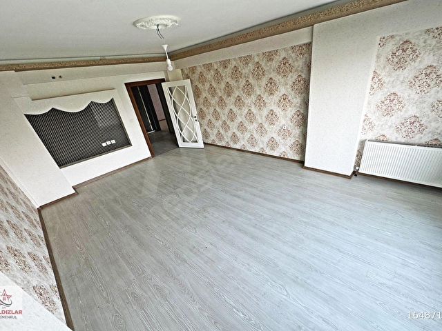 KEÇİÖREN HİSARDA YENİ BİNADA 3.KATTA MASRAFSIZ 130m2 SATILIK 3+1 DAİRE - Görsel 11