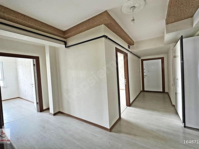 KEÇİÖREN HİSARDA YENİ BİNADA 3.KATTA MASRAFSIZ 130m2 SATILIK 3+1 DAİRE - Görsel 29