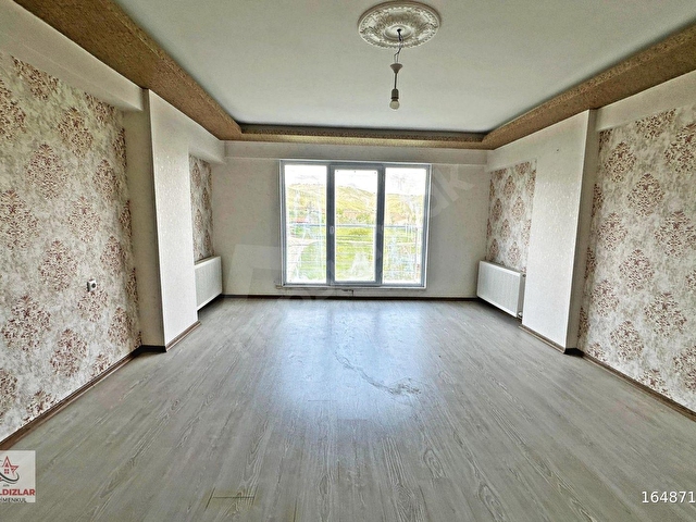 KEÇİÖREN HİSARDA YENİ BİNADA 3.KATTA MASRAFSIZ 130m2 SATILIK 3+1 DAİRE - Görsel 12