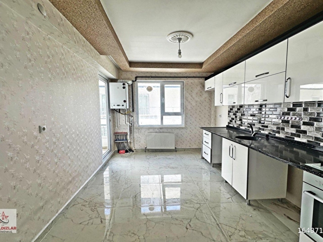 KEÇİÖREN HİSARDA YENİ BİNADA 3.KATTA MASRAFSIZ 130m2 SATILIK 3+1 DAİRE - Görsel 2