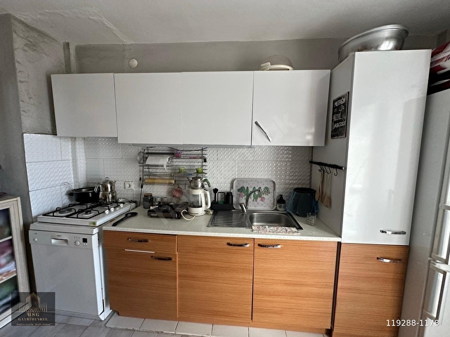 MSGDEN DENİZ VE ŞEHİR MANZARALI GENİŞ METREKARE 3+1 DAİRE - Görsel 20