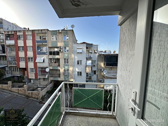 MSGDEN DENİZ VE ŞEHİR MANZARALI GENİŞ METREKARE 3+1 DAİRE - Görsel 25