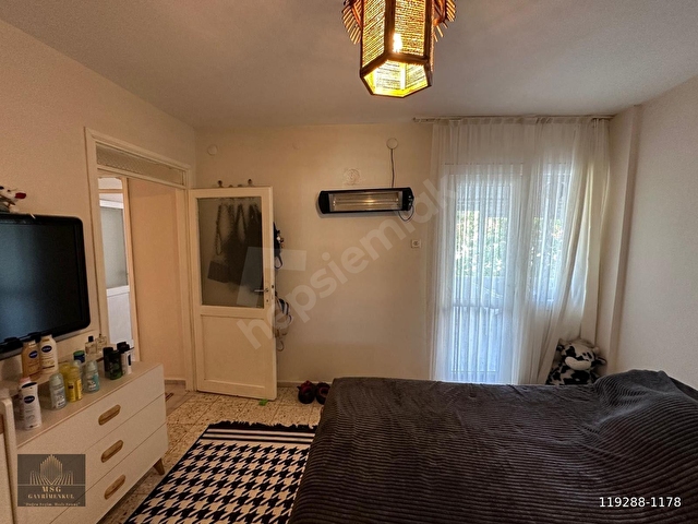 MSGDEN DENİZ VE ŞEHİR MANZARALI GENİŞ METREKARE 3+1 DAİRE - Görsel 28