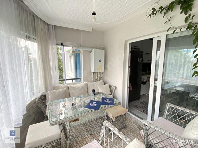 ATA MAH. RÜYAKENT SİTESİNDE MASRAFSIZ 3+1 GÜNEY-BATI CEPHE DAİRE - Görsel 5