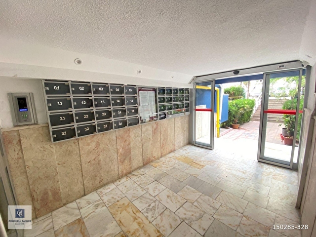 ATA MAH. RÜYAKENT SİTESİNDE MASRAFSIZ 3+1 GÜNEY-BATI CEPHE DAİRE - Görsel 30