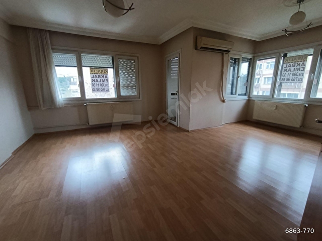 AKBAL EMLAK KORDONBOYU MAH 85 M2 2+1 SALON 36.000 TL - Görsel 17