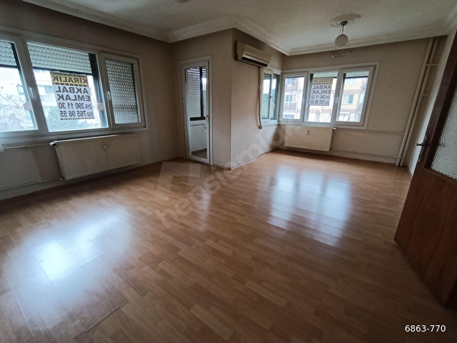 AKBAL EMLAK KORDONBOYU MAH 85 M2 2+1 SALON 36.000 TL - Görsel 18