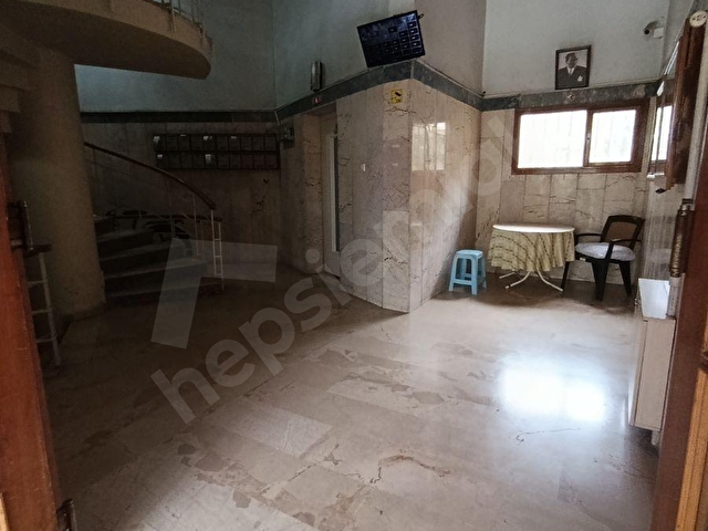 AKBAL EMLAK KORDONBOYU MAH 85 M2 2+1 SALON 36.000 TL - Görsel 26