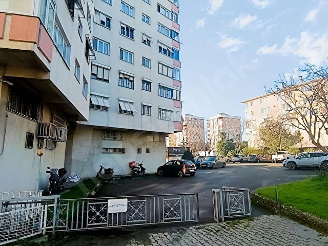 AKBAL EMLAK KORDONBOYU MAH 85 M2 2+1 SALON 36.000 TL - Görsel 3