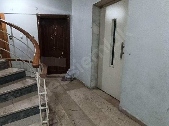 AKBAL EMLAK KORDONBOYU MAH 85 M2 2+1 SALON 36.000 TL - Görsel 24