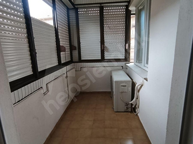 AKBAL EMLAK KORDONBOYU MAH 85 M2 2+1 SALON 36.000 TL - Görsel 19