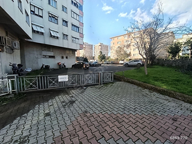 AKBAL EMLAK KORDONBOYU MAH 85 M2 2+1 SALON 36.000 TL - Görsel 7