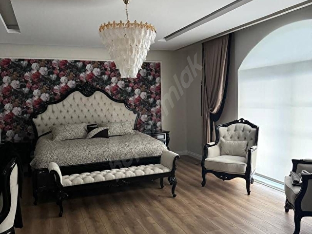BÜYÜKÇEKMECE GÜZELCEDE HAYALLERİNİZDEKİ VİLLA SİZİ BEKLİYOR! - Görsel 22