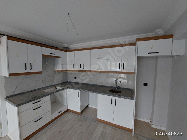 Yeni Mahallede, Kiralık, 1+1 - Görsel 9