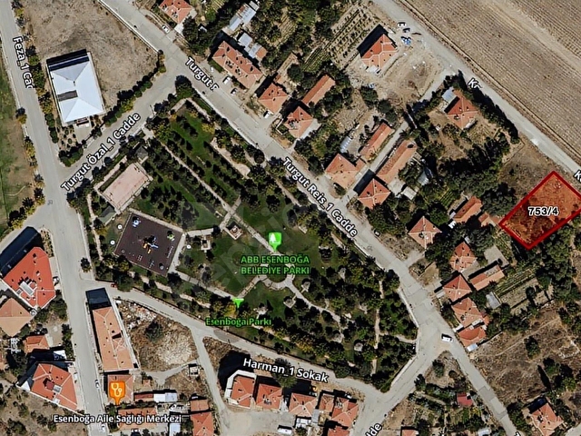 Lİ PORT ESENBOĞADA 12YIL AMORTİSMAN HEMEN TAPU 1+1 SATILIK DAİRE - Görsel 3