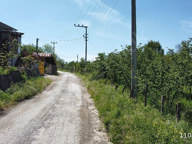 Düzce Merkez Dağdibi Köyünde Satılık Konut İmarlı Arsa - Görsel 21