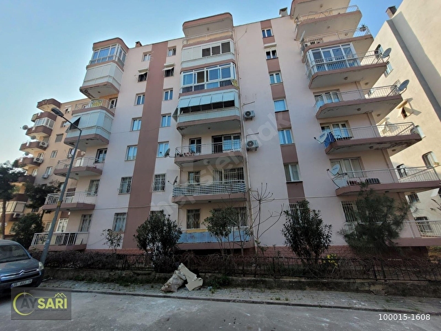 BALÇOVA KİPA AVM KARŞI SOKAĞINDA,ARAKAT,ASANSÖRLÜ,KİRALIK 3+1 - Görsel 29