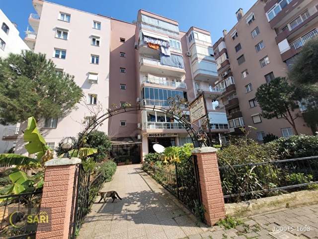BALÇOVA KİPA AVM KARŞI SOKAĞINDA,ARAKAT,ASANSÖRLÜ,KİRALIK 3+1 - Görsel 23