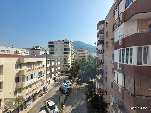 BALÇOVA KİPA AVM KARŞI SOKAĞINDA,ARAKAT,ASANSÖRLÜ,KİRALIK 3+1 - Görsel 28