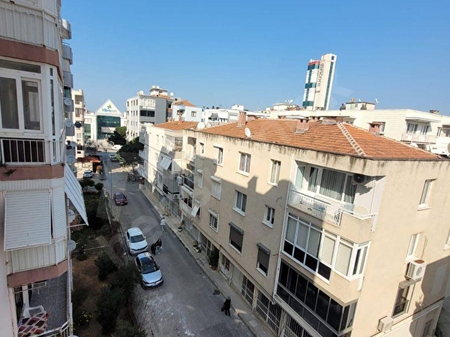 BALÇOVA KİPA AVM KARŞI SOKAĞINDA,ARAKAT,ASANSÖRLÜ,KİRALIK 3+1 - Görsel 27
