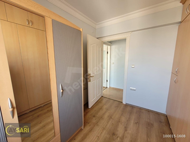 BALÇOVA KİPA AVM KARŞI SOKAĞINDA,ARAKAT,ASANSÖRLÜ,KİRALIK 3+1 - Görsel 15