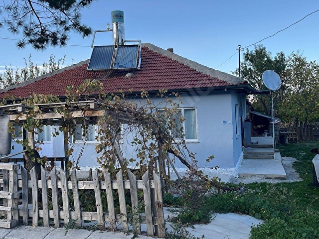 Sultandağı Çamözü Satılık
