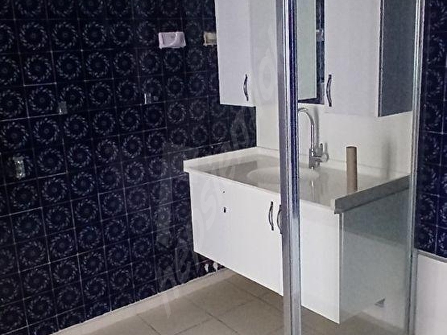 KONYAALTI CADDESİNDE FUL DENİZ MANZARALI 200M2 4+1 KİRALIK DAİRE (TADİLATI BOYA BADANASI YAPILDI) - Görsel 27