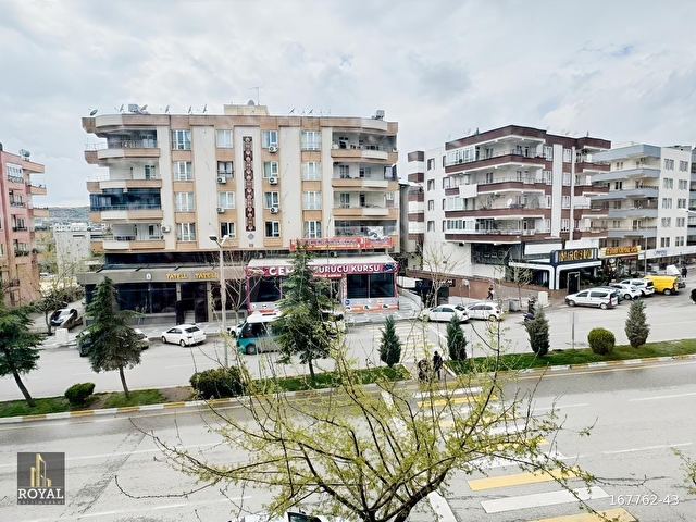 35 M DE YÜKSEK KİRA GETİRİLİ SATILIK 2+1 - Görsel 2