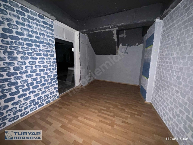 Turyap Bornovadan Değer Kazanan Bölgede Kiralık Dükkan - Görsel 11