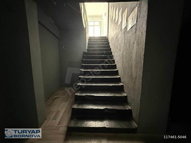 Turyap Bornovadan Değer Kazanan Bölgede Kiralık Dükkan - Görsel 21