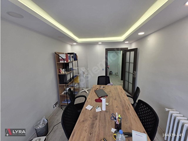 ÇANKAYA KORKUTREİS MAH.CİHAN SOKAK DA KİRALIK 1+1 DAİRE - Görsel 11