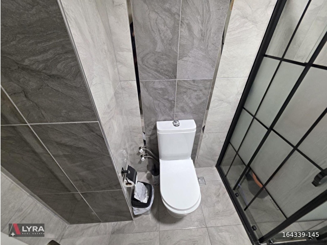ÇANKAYA KORKUTREİS MAH.CİHAN SOKAK DA KİRALIK 1+1 DAİRE - Görsel 28