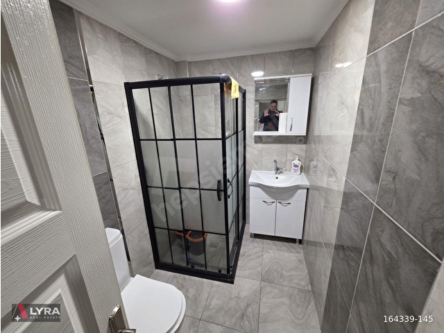 ÇANKAYA KORKUTREİS MAH.CİHAN SOKAK DA KİRALIK 1+1 DAİRE - Görsel 29